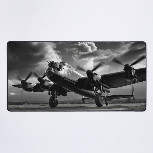 Item preview, Avro Lancaster Bomber designed and sold by Skyframe Aviation.