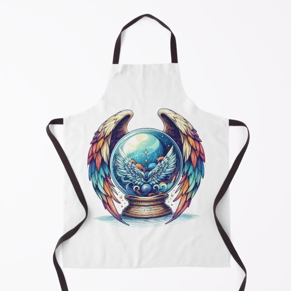 Item preview, Superhero angel sphere with angel wings,Angel,angel art,divine power designed and sold by Expressions-Sel.