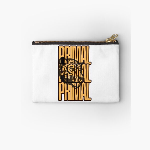 Item preview, Primal Big cat energy designed and sold by Nikodemusdesign.