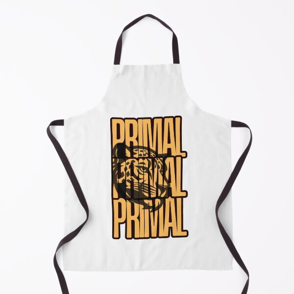 Item preview, Primal Big cat energy designed and sold by Nikodemusdesign.
