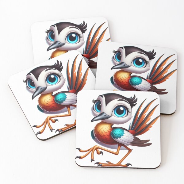 Item preview, Adorable Pheasant-Tailed Jacana designed and sold by Sillytoe.