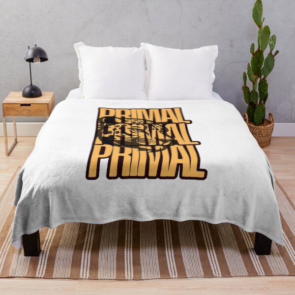 Item preview, Primal Big cat energy designed and sold by Nikodemusdesign.