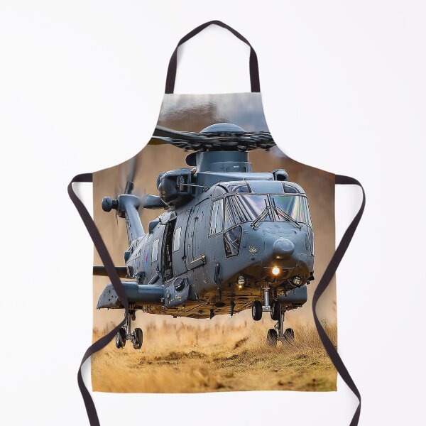 Item preview, Royal Navy Merlin Helicopter designed and sold by Skyframe Aviation.