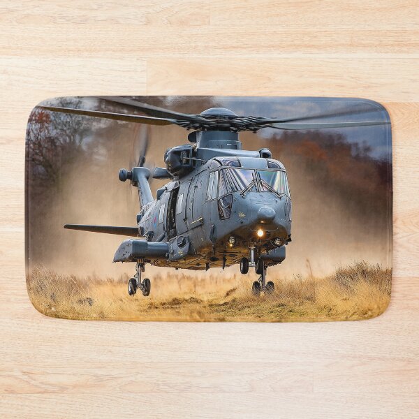 Item preview, Royal Navy Merlin Helicopter designed and sold by Skyframe Aviation.