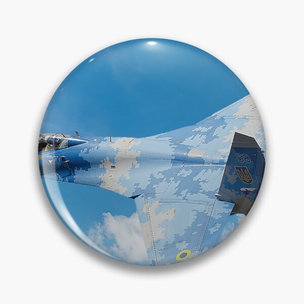 Item preview, Flanker designed and sold by Skyframe Aviation.