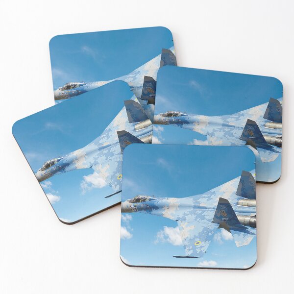 Item preview, Flanker designed and sold by Skyframe Aviation.