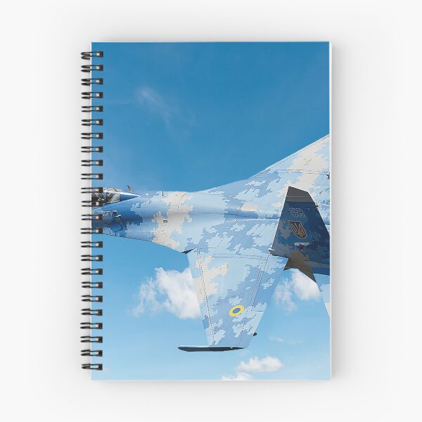 Item preview, Flanker designed and sold by Skyframe Aviation.