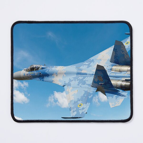 Item preview, Flanker designed and sold by Skyframe Aviation.