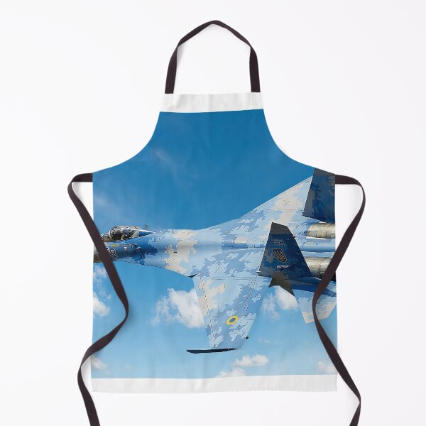 Item preview, Flanker designed and sold by Skyframe Aviation.