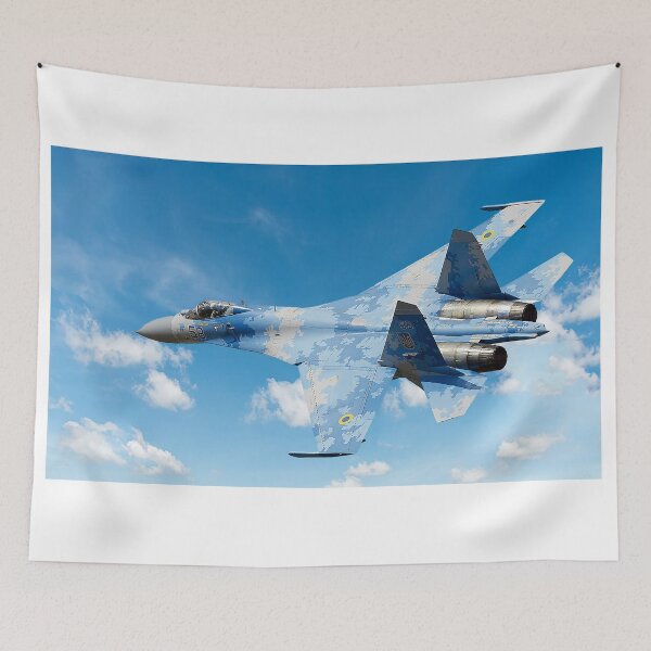 Item preview, Flanker designed and sold by Skyframe Aviation.