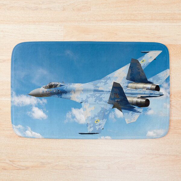 Item preview, Flanker designed and sold by Skyframe Aviation.