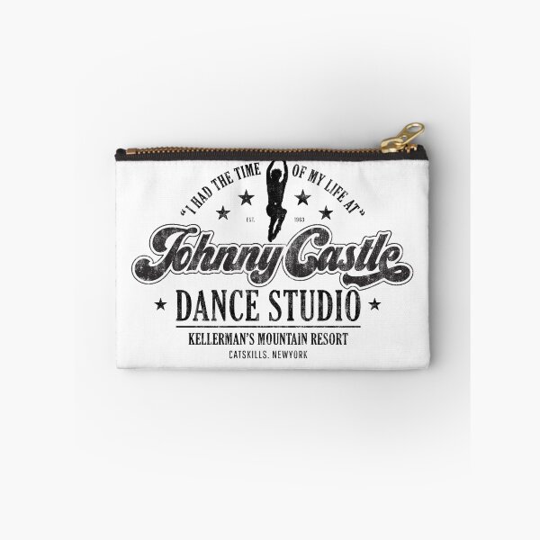 Item preview, Johnny Castle Dance Studio (Aged) designed and sold by Candywrap Studio.