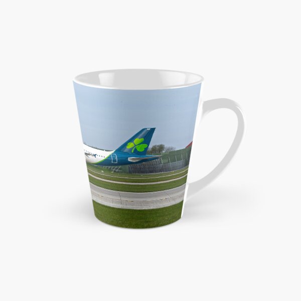 Artikelvorschau, Aer Lingus Airbus A320 EI-DEF MAN nach DUB entworfen und verkauft von Skyframe Aviation.