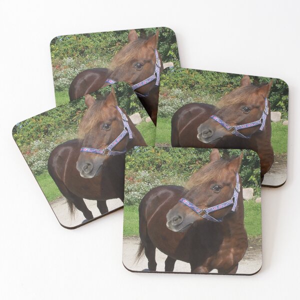 Item preview, Lacey the Welsh Pony designed and sold by priesterjen.