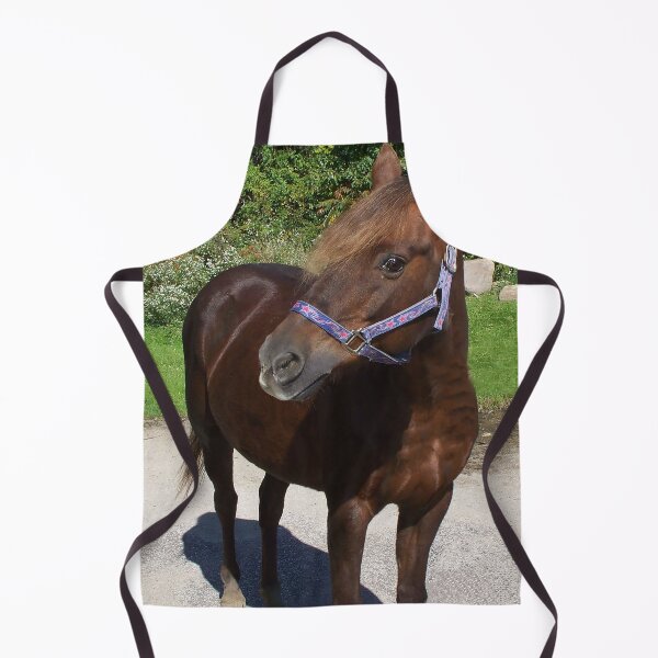 Item preview, Lacey the Welsh Pony designed and sold by priesterjen.