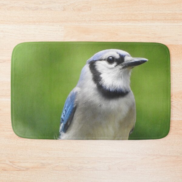 Item preview, Blue Jay 1 designed and sold by priesterjen.