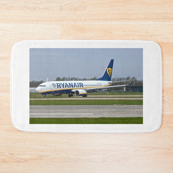 Item preview, Ryanair Boeing 737 EI-ENL MAN to DUB designed and sold by Skyframe Aviation.