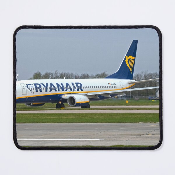 Item preview, Ryanair Boeing 737 EI-ENL MAN to DUB designed and sold by Skyframe Aviation.