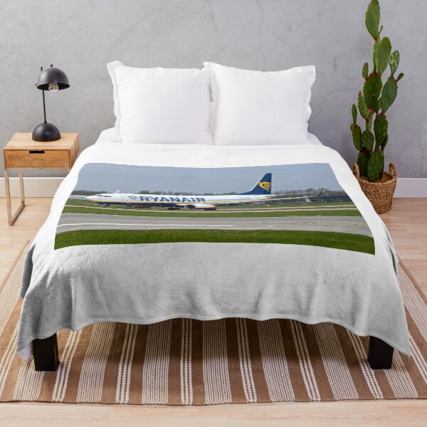 Item preview, Ryanair Boeing 737 EI-ENL MAN to DUB designed and sold by Skyframe Aviation.