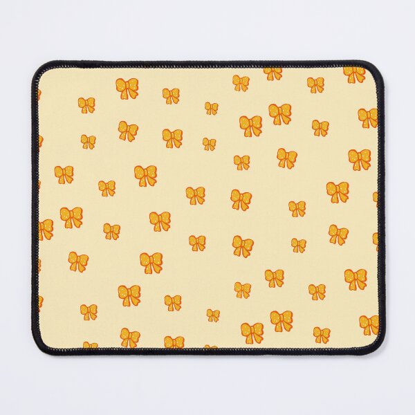 Item preview, Yellow Mini Bow Pack designed and sold by FarieArt.