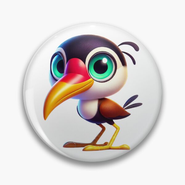 Item preview, Adorable Wattled Jacana designed and sold by Sillytoe.