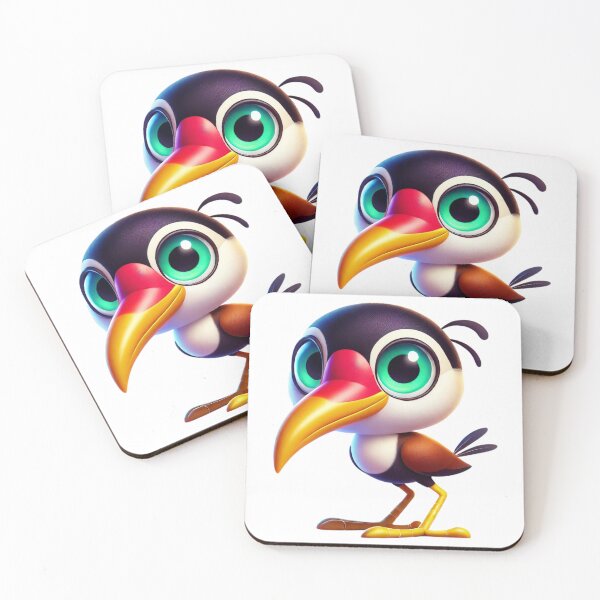 Item preview, Adorable Wattled Jacana designed and sold by Sillytoe.