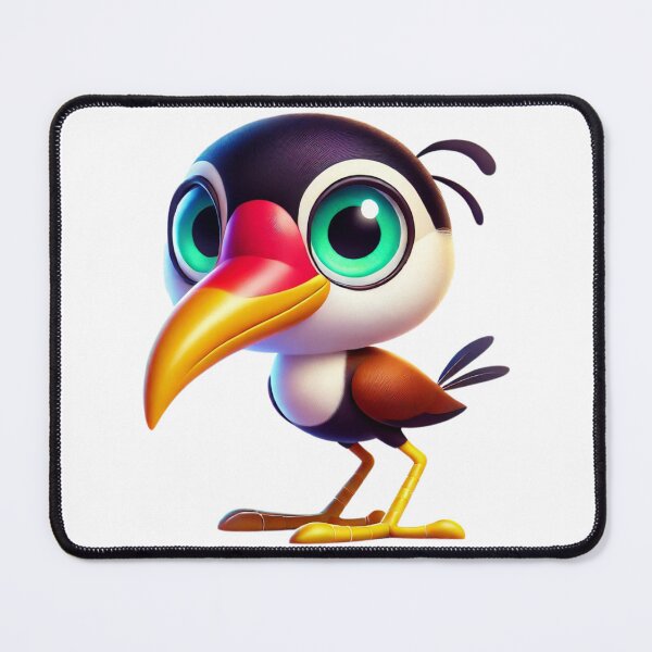 Item preview, Adorable Wattled Jacana designed and sold by Sillytoe.