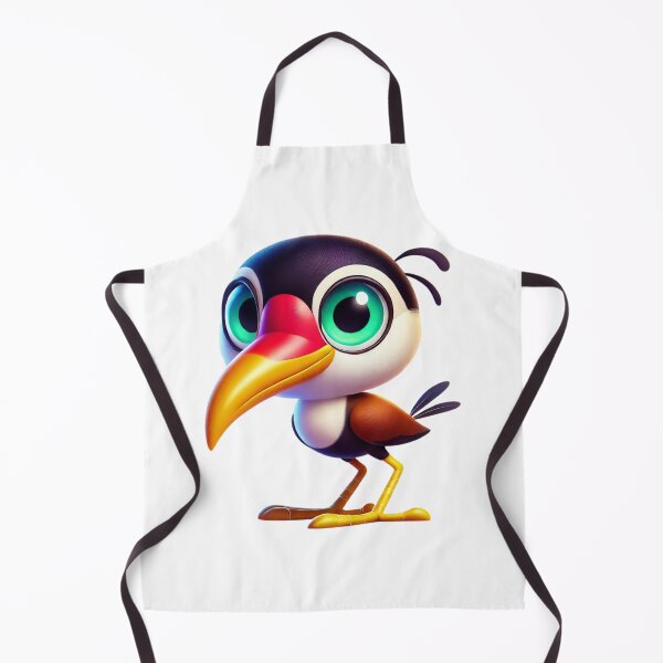 Item preview, Adorable Wattled Jacana designed and sold by Sillytoe.