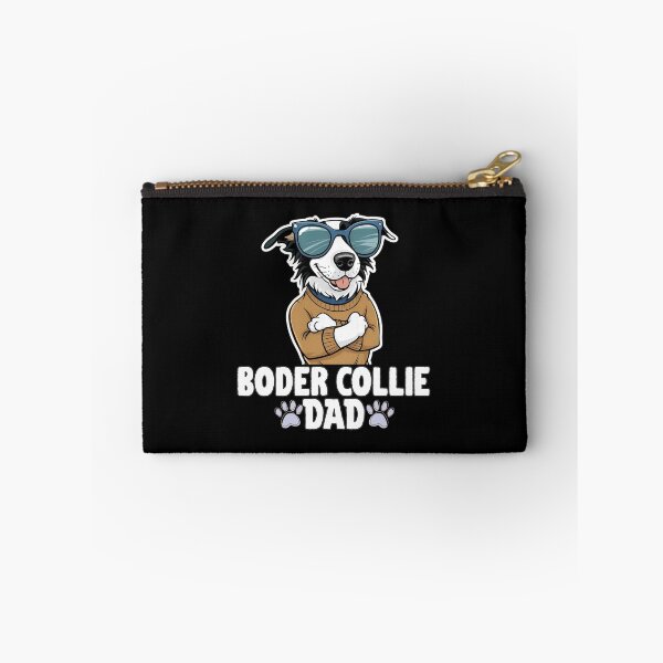 Item preview, Border Collie Dad – Herding, Humor & Heart designed and sold by GoodyPaws.