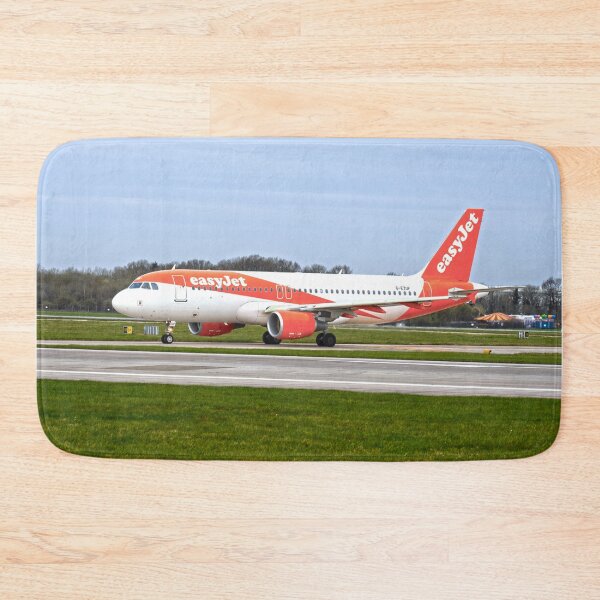Item preview, easyJet Airbus A320 G-EZUF MAN to PMI designed and sold by Skyframe Aviation.