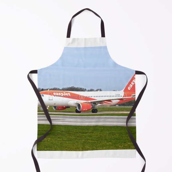 Item preview, easyJet Airbus A320 G-EZUF MAN to PMI designed and sold by Skyframe Aviation.