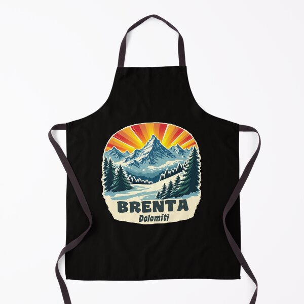 Item preview, Brenta Alps Italy designed and sold by blankshirt.