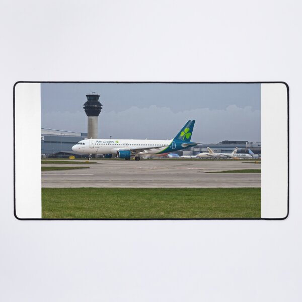 Item preview, Aer Lingus Airbus A320 EI-DEF MAN to DUB designed and sold by Skyframe Aviation.