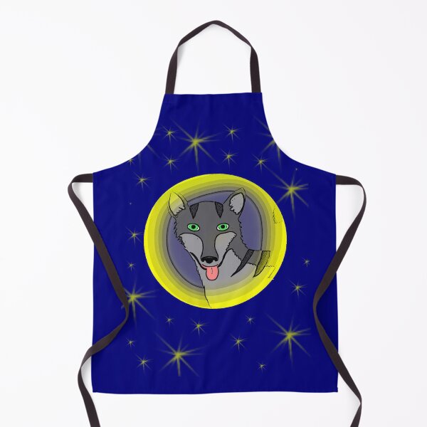 Item preview, Tiger Wolf - Symbol of Unification & MRW Series Logo designed and sold by priesterjen.