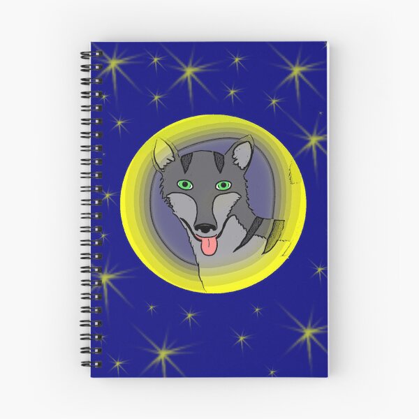 Item preview, Tiger Wolf - Symbol of Unification & MRW Series Logo designed and sold by priesterjen.