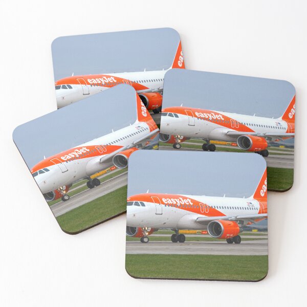 Item preview, easyJet Airbus A319 OE-LKC MAN to AMS designed and sold by Skyframe Aviation.