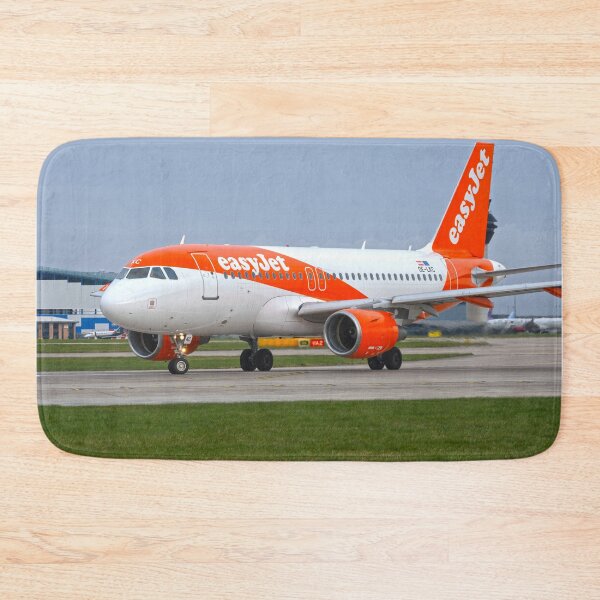Item preview, easyJet Airbus A319 OE-LKC MAN to AMS designed and sold by Skyframe Aviation.
