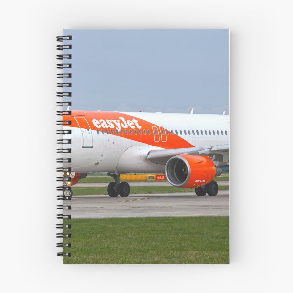 Item preview, easyJet Airbus A319 OE-LKC MAN to AMS designed and sold by Skyframe Aviation.