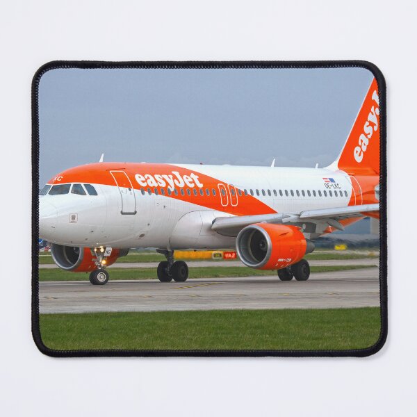 Item preview, easyJet Airbus A319 OE-LKC MAN to AMS designed and sold by Skyframe Aviation.