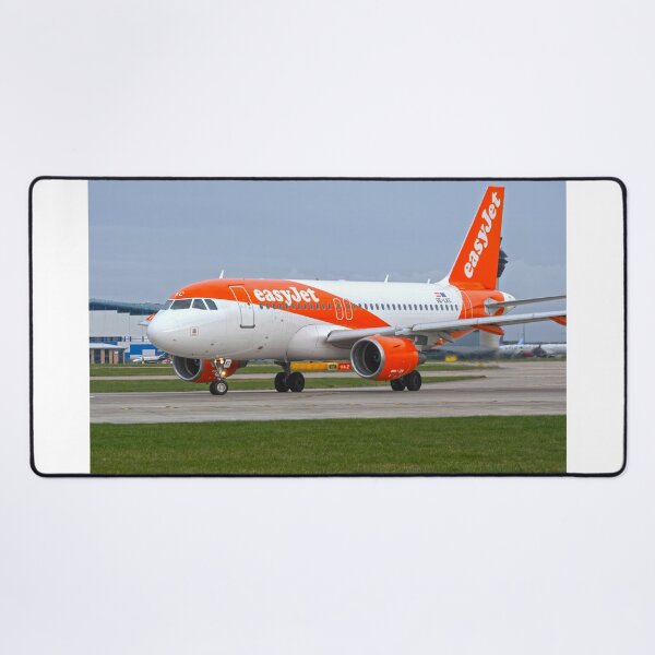 Item preview, easyJet Airbus A319 OE-LKC MAN to AMS designed and sold by Skyframe Aviation.