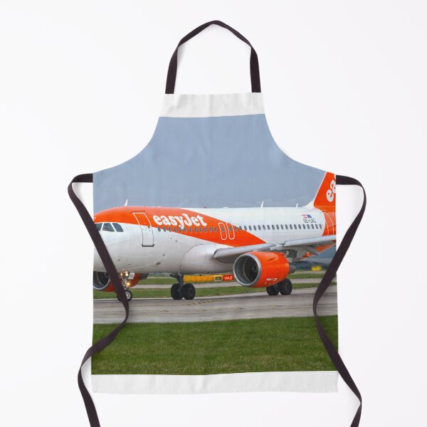 Item preview, easyJet Airbus A319 OE-LKC MAN to AMS designed and sold by Skyframe Aviation.