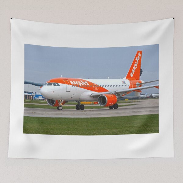 Item preview, easyJet Airbus A319 OE-LKC MAN to AMS designed and sold by Skyframe Aviation.