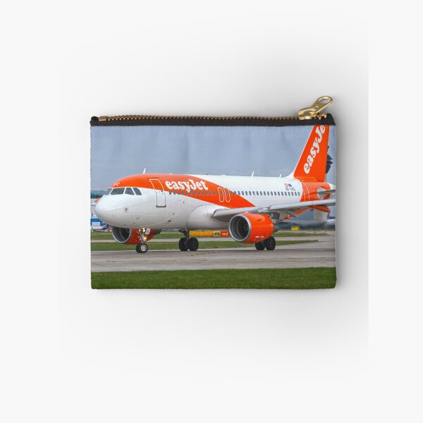 Item preview, easyJet Airbus A319 OE-LKC MAN to AMS designed and sold by Skyframe Aviation.