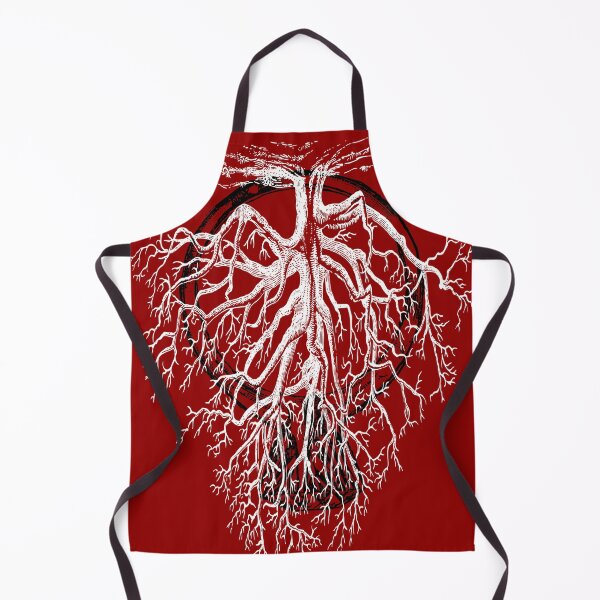Item preview, Pop Art Nature's Heart designed and sold by NickDedidis.