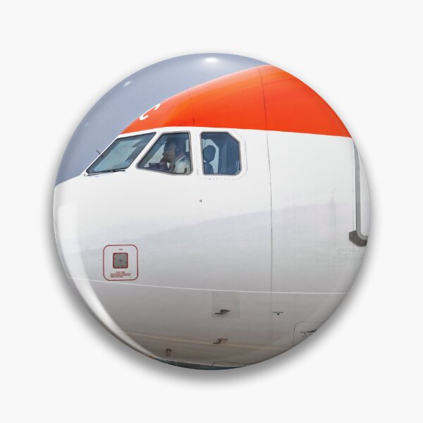 Item preview, easyJet Airbus A319 OE-LKC MAN to AMS designed and sold by Skyframe Aviation.