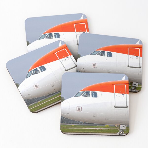 Item preview, easyJet Airbus A319 OE-LKC MAN to AMS designed and sold by Skyframe Aviation.