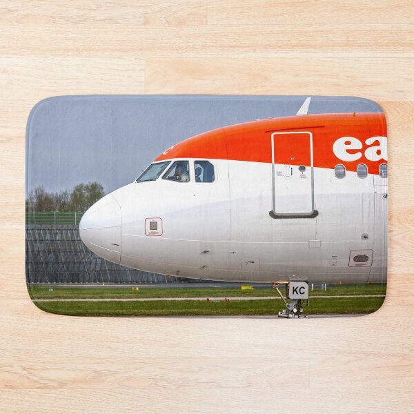 Item preview, easyJet Airbus A319 OE-LKC MAN to AMS designed and sold by Skyframe Aviation.