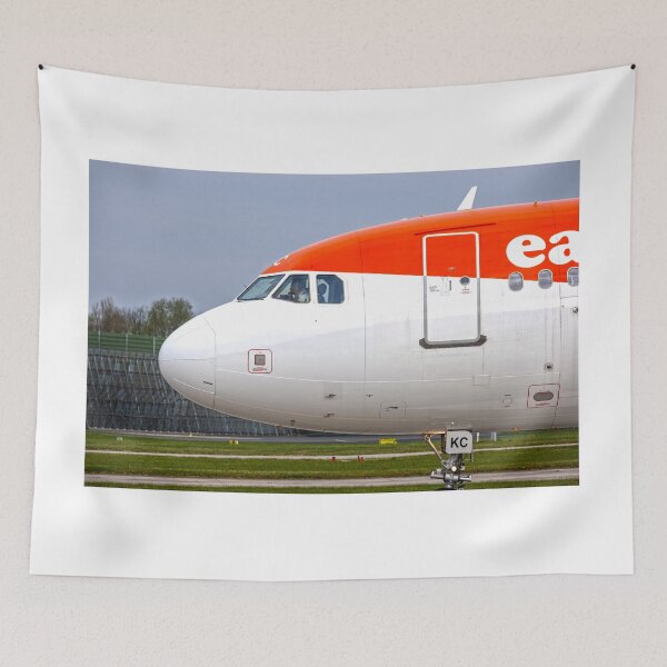 Item preview, easyJet Airbus A319 OE-LKC MAN to AMS designed and sold by Skyframe Aviation.