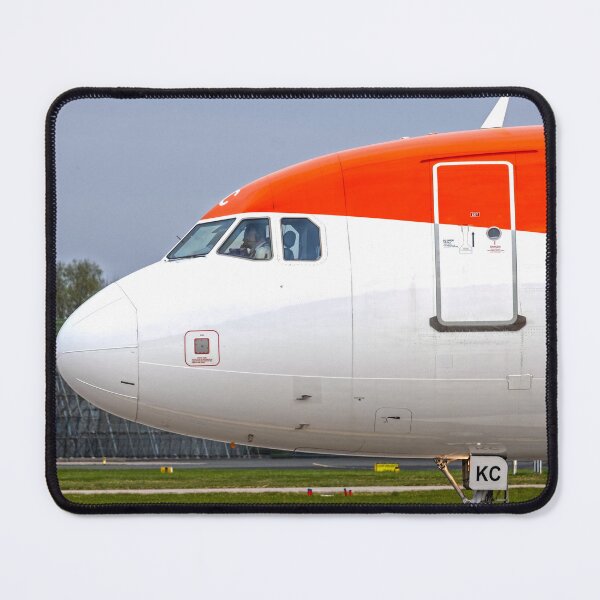 Item preview, easyJet Airbus A319 OE-LKC MAN to AMS designed and sold by Skyframe Aviation.