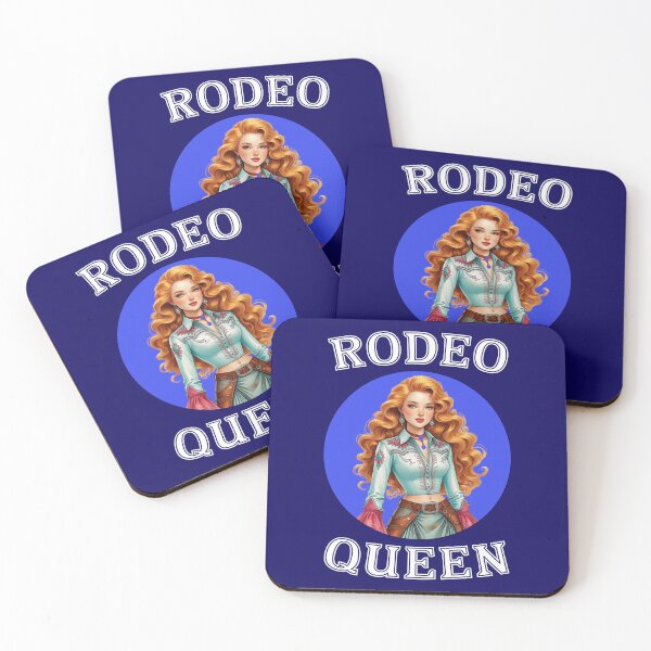 Item preview, Rodeo Queen Design 6 designed and sold by DigitalandPhoto.